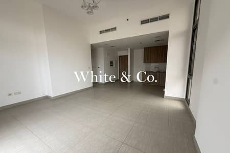 2 Bedroom Flat for Rent in Town Square, Dubai - Corner Unit | Available Now | High Floor