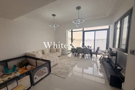 3 habitaciones Townhouse para en Venta en DAMAC Hills 2 (Akoya by DAMAC), Dubai - Casa adosada en DAMAC Hills 2 (Akoya by DAMAC)，Claret, 3 dormitorios, 1750000 AED - 14949464