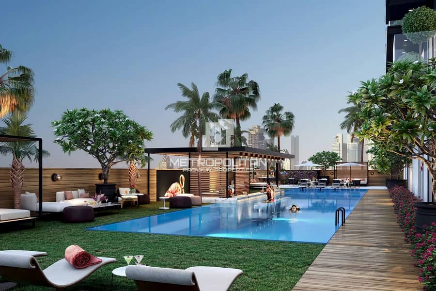 Payment Plan | Handover Sep | Furnished Serviced - Image 6