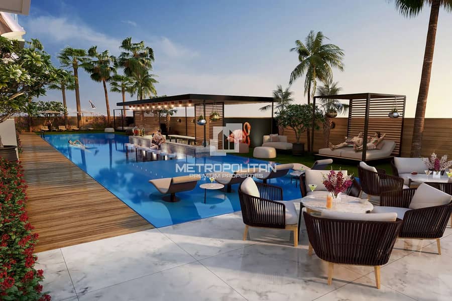 Payment Plan | Handover Sep | Furnished Serviced - Image 7