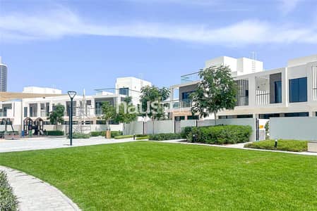 4 Bedroom Townhouse for Rent in DAMAC Hills, Dubai - Best Deal| Flexible Cheques|Vacant |Great Location 4 Bedroom Townhouse for Rent in DAMAC Hills, Dubai - Best Deal| Flexible Cheques|Vacant |Great Location