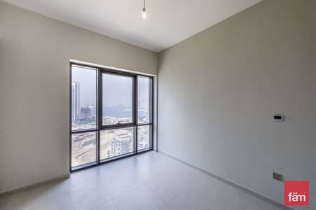 2 Bedroom Flat for Sale in Dubai Creek Harbour, Dubai - Tenanted | Beach View | New Building
