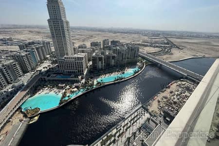 2 chambres Appartement à à vendre à Dubai Creek Harbour, Dubai - Appartement à Dubai Creek Harbour，Palace Residences, 2 chambres, 3650000 AED - 14949529