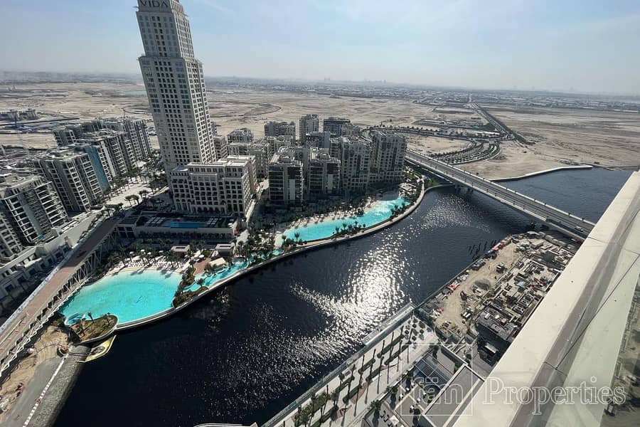 Apartamento en Dubai Creek Harbour,Palace Residences, 2 dormitorios, 3650000 AED - 14949529 Apartamento en Dubai Creek Harbour,Palace Residences, 2 dormitorios, 3650000 AED - 14949529