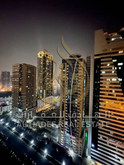 2 Cпальни Апартаменты в аренду в Аль Касба, Шарджа - IMG-20250713-WA0198. jpg