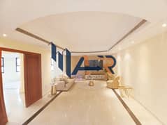 Spacious Villa | Compound | Decorations | Good Price | Prime Location