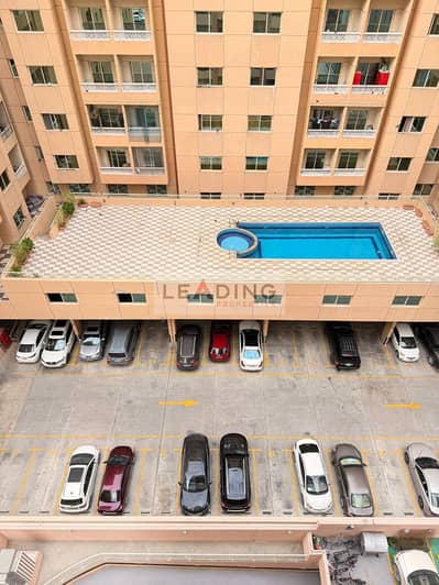 1 chambre Appartement à à louer à Al Nahda (Dubai), Dubai - WhatsApp Image 2026-04-23 at 3.14. 12 PM (2). jpeg