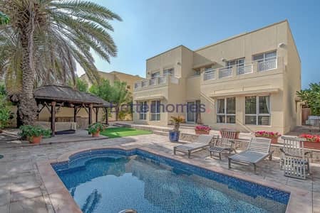 Exclusive | 5 bed | Private Pool | Upgraded Villa Exclusive | 5 bed | Private Pool | Upgraded Villa