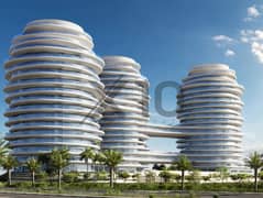 شقة في لا مير من إيلي صعب آيل 2،لا مير من ايلي صعب،جزيرة المرجان 1 غرفة 3800000 درهم - 14949698