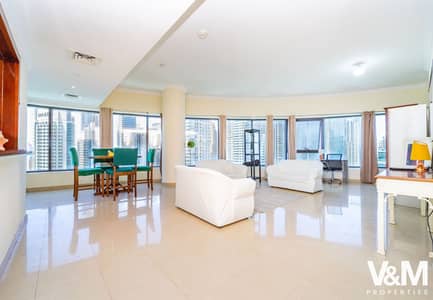 3 Cпальни Апартаменты Продажа в Дубай Марина, Дубай - IMG (2). jpeg