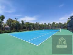 Elegant 2Bhk Villa In Masaar Kaya Back to Back