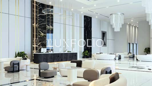 Studio for Sale in Jumeirah Village Circle (JVC), Dubai - HANDOVER SOON| GREAT PRICE| EXCLUSIVE