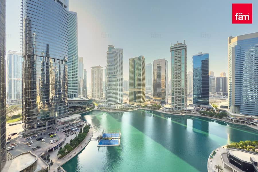 Rare Large 1 Bedroom | Lake View | Chiller Free Rare Large 1 Bedroom | Lake View | Chiller Free