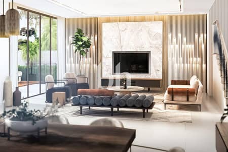 4 Bedroom Townhouse for Sale in DAMAC Lagoons, Dubai - File 134