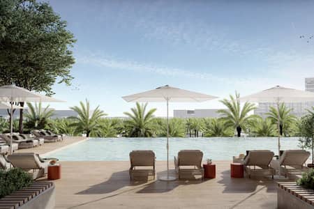 1 Bedroom Apartment for Sale in Dubai Hills Estate, Dubai - Branded | Investor Deal Op | Modern Finishing