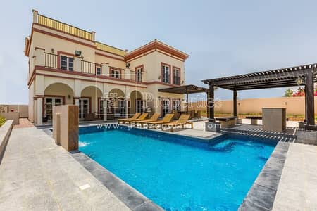 Lavishly Upgraded Cordaba E1 w/ Pool| Corner Plot Lavishly Upgraded Cordaba E1 w/ Pool| Corner Plot