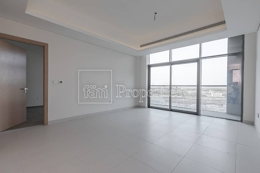 Well Maintained 1 Bed- Walking distance Dubai Mall