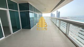 شقة في منطقة الكورنيش 3 غرف 180000 درهم - 14949968