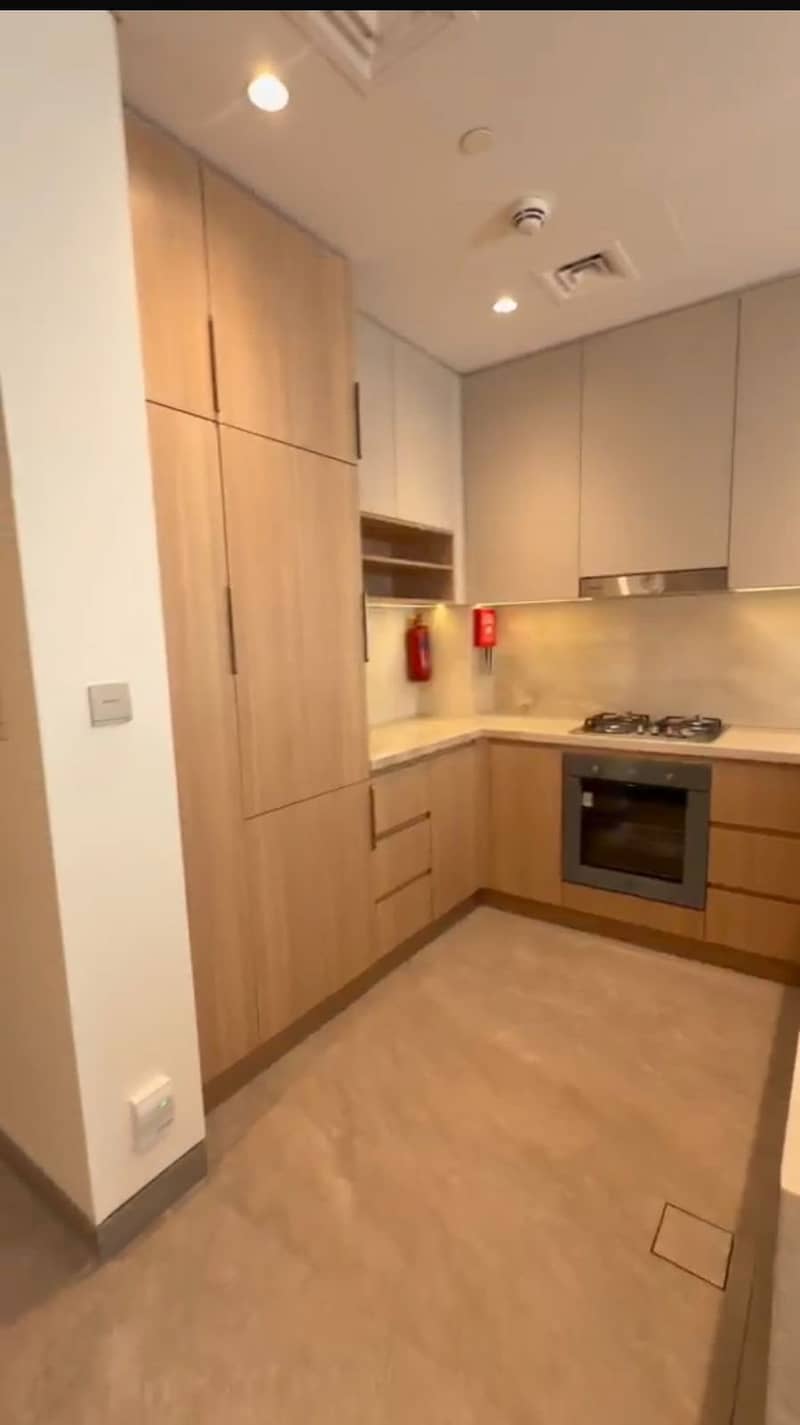 Brand New | Spacious | 2 Bedroom | Kitchen Appliances | Bayut.com