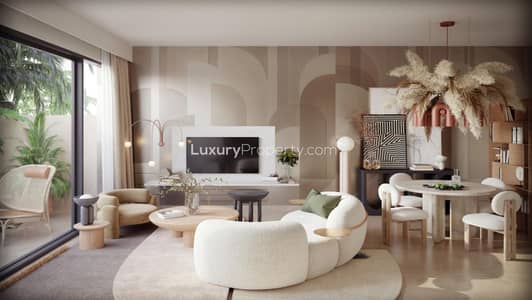 3 Bedroom Villa for Sale in Arabian Ranches 3, Dubai - Premium villas | Anya 2 | Modern Lifestyle