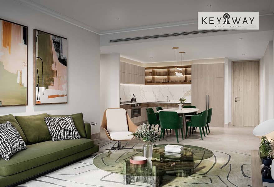 St. Regis 2BR in Downtown | Multiple Options St. Regis 2BR in Downtown | Multiple Options