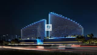 Best investor deal | Iconic tower | World class amenities