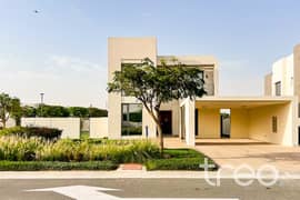 فیلا في جولف لينكس،إعمار الجنوب،دبي الجنوب 4 غرف 225000 درهم - 14950106