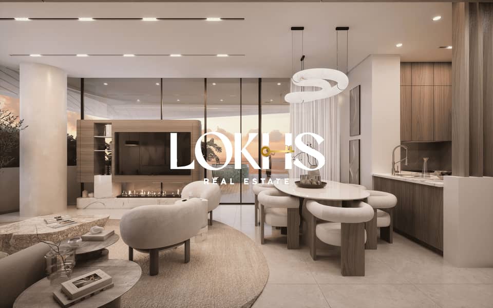Cash Offer | Furnished | High ROI - Image 12
