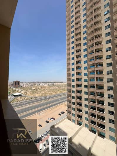 1 Camera Appartamento in vendita a Emirates City, Ajman - WhatsApp Image 2026-04-20 at 8.24. 49 PM. jpeg