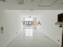 Spacious Studio I Well Maintained I Open view