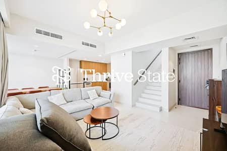 3 Bedroom Villa for Rent in Town Square, Dubai - 4. jpg