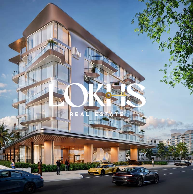 50/50 Payment Plan | Furnished | Canal View - Image 17