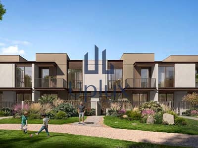 4 Bedroom Townhouse for Sale in Athlon by Aldar, Dubai - 11. png