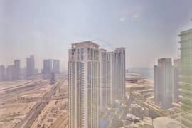 Semi Furnished | Sea View | Up to 12 Payments