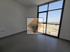 توفر شقة غرفة وصالة للإيجار داخل كومباوند راقٍ، تتميز بالراحة والخصوصية، وبسعر 48,000 درهم سنويًا.