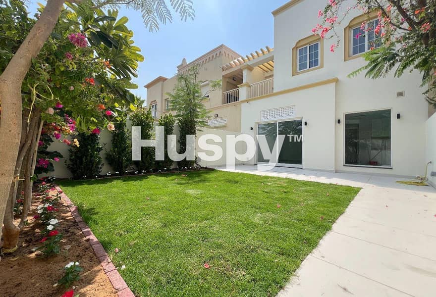Exclusive | Under Renovation | Park Backing Exclusive | Under Renovation | Park Backing