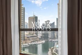 شقة في صدف 7،صدف،جميرا بيتش ريزيدنس 2 غرف 174999 درهم - 14950357