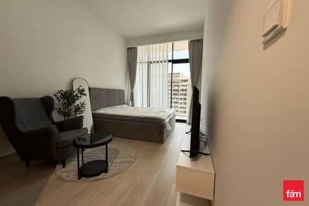 Studio for Rent in Meydan, Dubai - Brand New | Fully Furnished | High Floor