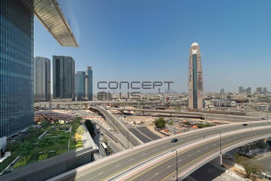 Appartement à Za'abeel,Za'abeel 1,One Za'abeel,One Za'abeel The Residences, 2 chambres, 7400000 AED - 14950386 Appartement à Za'abeel,Za'abeel 1,One Za'abeel,One Za'abeel The Residences, 2 chambres, 7400000 AED - 14950386
