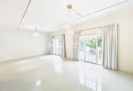 阿尔巴沙住宅区， 迪拜 4 卧室别墅待租 - original (10). jpg