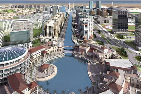ارض سكنية  للبيع في مدينة دبي الرياضية، دبي - IMG_3048. png
