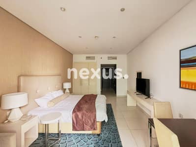 Studio for Rent in Business Bay, Dubai - image_0