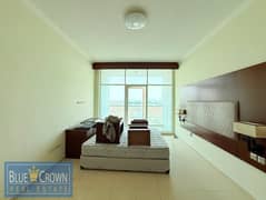 شقة في آرت ريزيدنس،البرشاء 1،البرشاء 1 غرفة 66000 درهم - 14946072