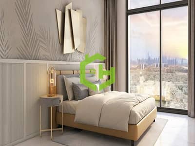 Studio for Sale in Al Furjan, Dubai - 2. jpeg