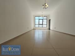 SPACIOUS 3BHK WITH MAIDS LAUNDRY DISHWASHER 133500AED