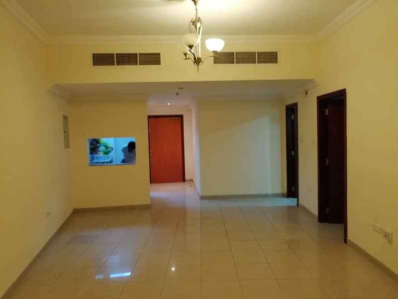 LARGE SIZE 1 BR APARTMENT IN SUPREME RESIDENCE FOR RENT