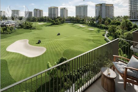 3 Bedroom Townhouse for Sale in Dubai South, Dubai - Golf View | 3 ensuite bedrooms 3 Bedroom Townhouse for Sale in Dubai South, Dubai - Golf View | 3 ensuite bedrooms