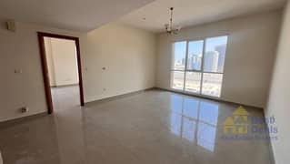 1BR Apartment | Lake Shore Tower | Downtown City View