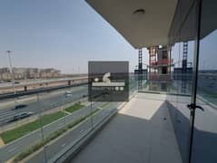 شقة في P-2836،شاطئ الراحة 2 غرف 135000 درهم - 14950530