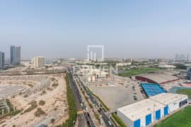 شقة في المساكن الحمراء،مدينة دبي الرياضية 2 غرف 85000 درهم - 14950535